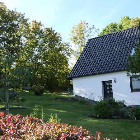 Ferienwohnung Sunnenviul Lennestadt Exteriör bild