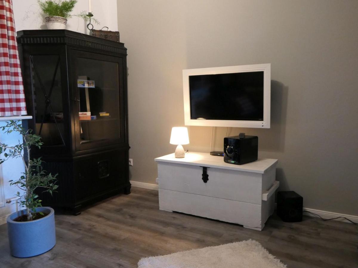 Ferienwohnung Sunnenviul Lennestadt Exteriör bild