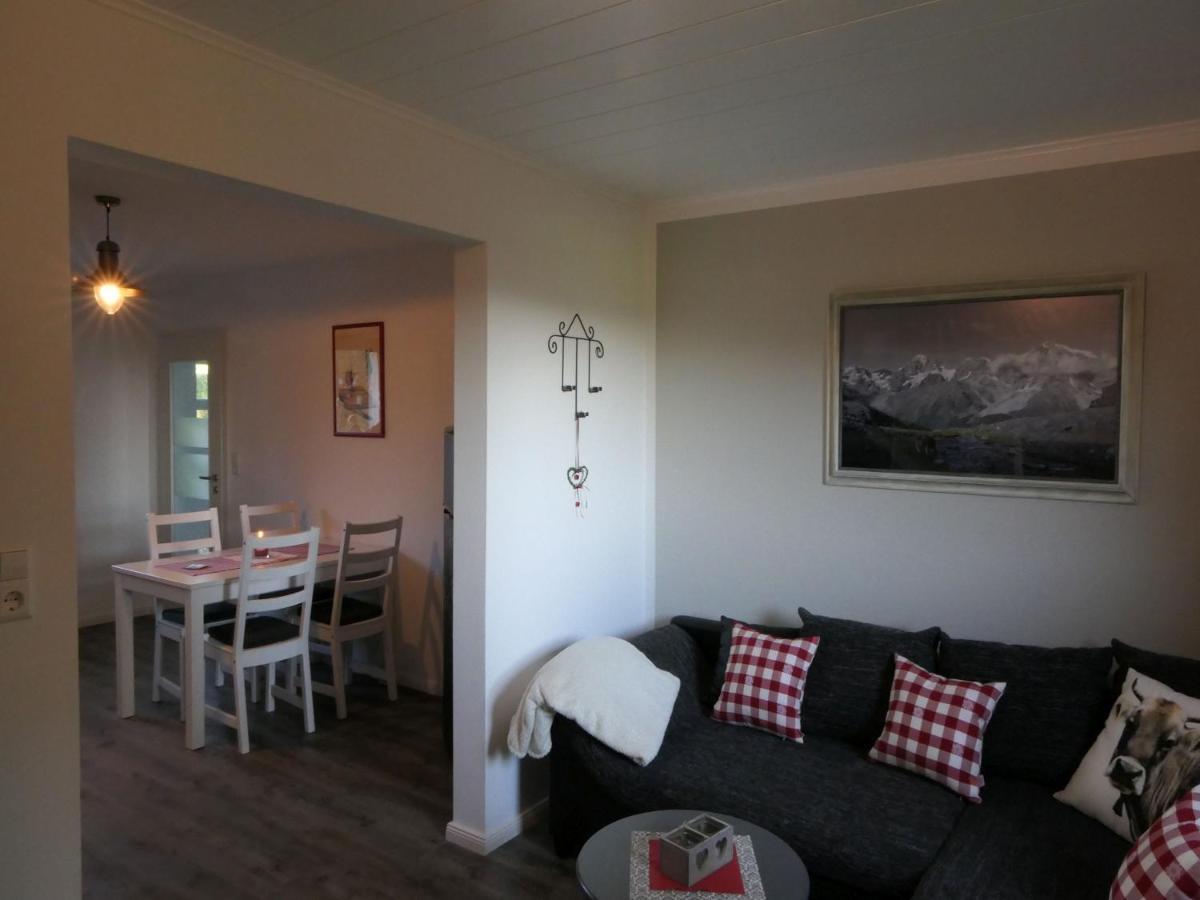 Ferienwohnung Sunnenviul Lennestadt Exteriör bild