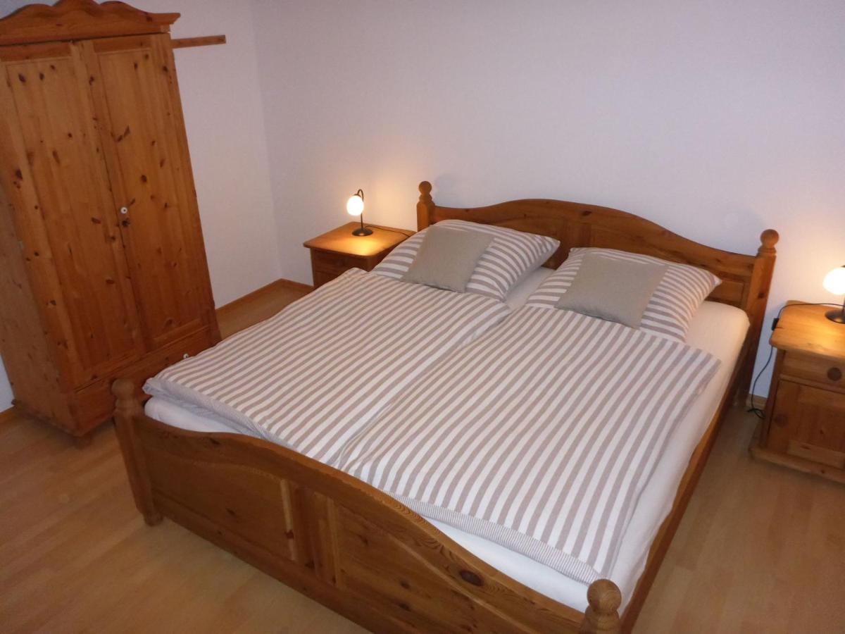 Ferienwohnung Sunnenviul Lennestadt Exteriör bild
